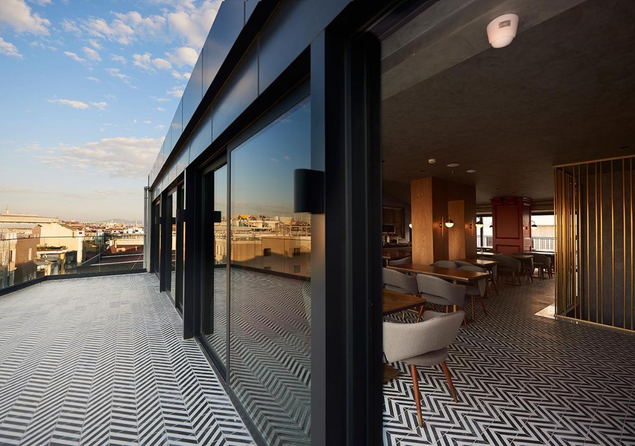 Dundar Hotel & Spa Istambul Exterior foto