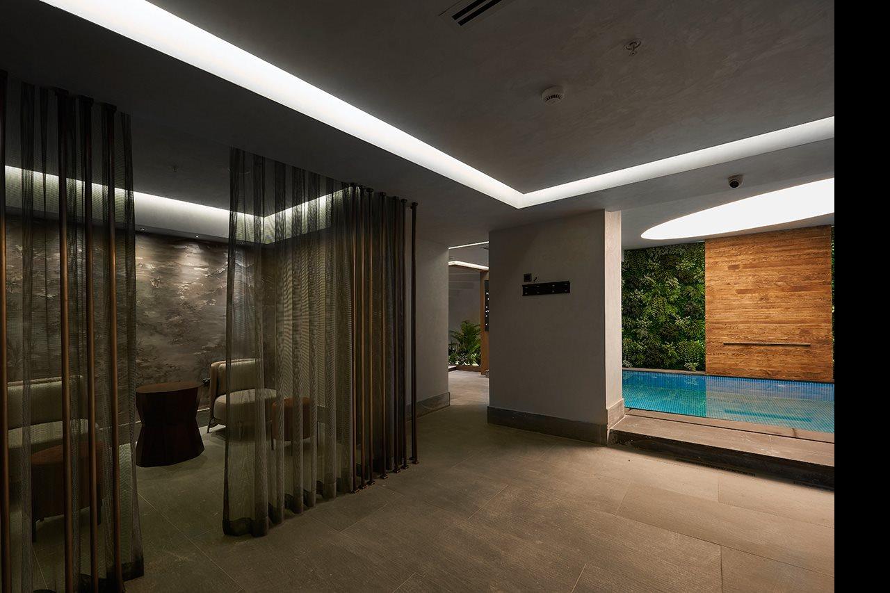 Dundar Hotel & Spa Istambul Exterior foto