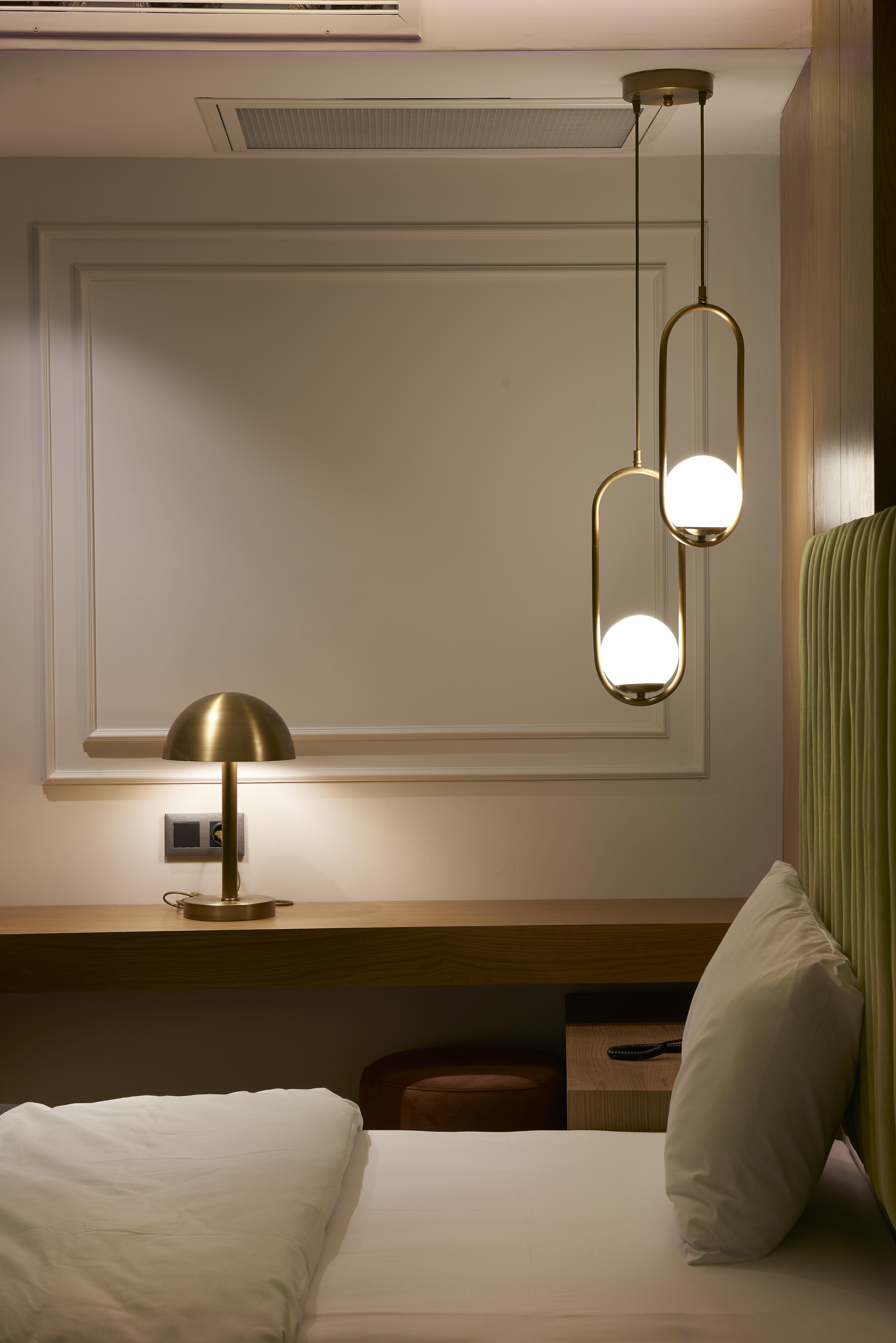 Dundar Hotel & Spa Istambul Exterior foto